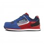 Sparco Martini Racing Gymkhana Sicherheitsschuhe