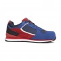 Sparco Martini Racing Gymkhana Sicherheitsschuhe