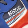 Sparco Martini Racing Gymkhana Safety Shoes