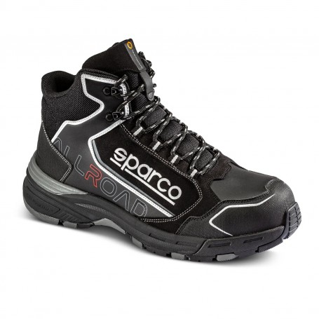 Chaussures de sécurité Sparco Allroad Okayama S3S ESD