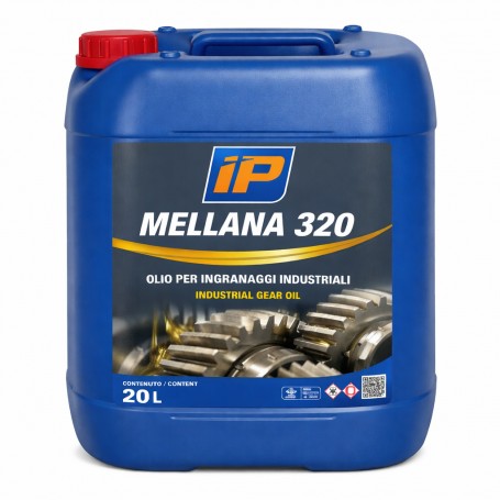 Aceite Mellana IP 320 (20 Lt)