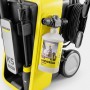Idropulitrice Karcher K5 145 bar acqua fredda Premium Smart Control