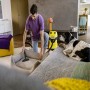 Karcher Staubsaugerduse fur Tierhaare Hundehaare Katzenhaare