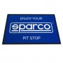 Tapis atelier Sparco 099058 80x120 antiderapant
