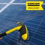 Brosse de lavage Karcher WB 60 pour nettoyeur haute pression