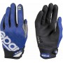 Sparco Mechanikerhandschuhe MECA 3 Blau