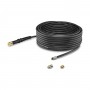 Sonda de limpieza para hidrolimpiadoras Karcher de 7.5 15 metros