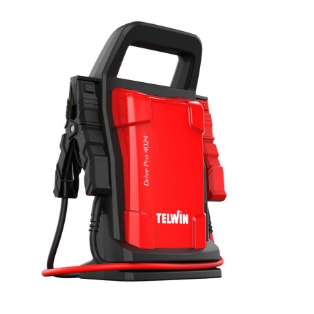 Starthilfegerät Telwin Drive Pro 4024