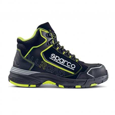 Sparco Sicherheitsschuhe Allroad Motegi S3S ESD