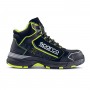 Zapatos de seguridad Sparco Allroad Motegi S3S ESD