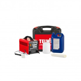 Telwin Cleantech 100 Pulizia Saldature Inox TIG MIG
