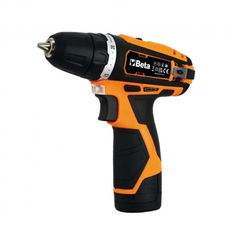 perceuse visseuse Beta 12V