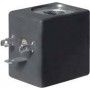 Bobina Solenoide rettangolare 22mm U1 3.5W 24VDC Univer DA-0051
