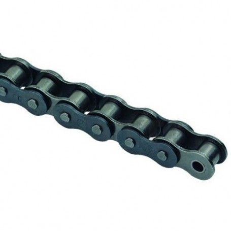 Catena semplice 1/2" ASA40 (scatola 5 m)