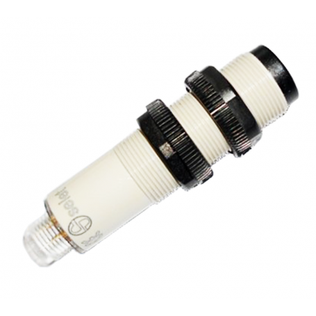 Fotocellula Cilindrica Reflex