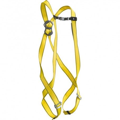 Arnés anticaídas con fijación dorsal Newtec Basic 2 Newtec - 1