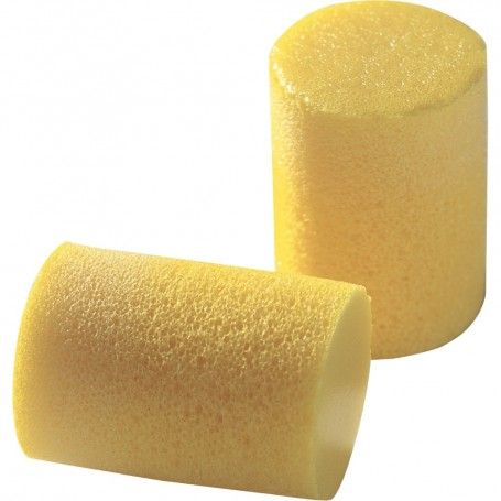 Ohrfilter. Packung mit 250 Ear Classic-Paaren E-A-R - 1