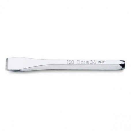 Burin plat 18mm 150 Beta Beta - 1