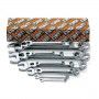 Combination Keys 17Pz / S17x Beta Series Beta - 1