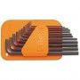 Mas Es Lun Keys Black 12Pcs L / Sc12 Supp Beta Beta - 1