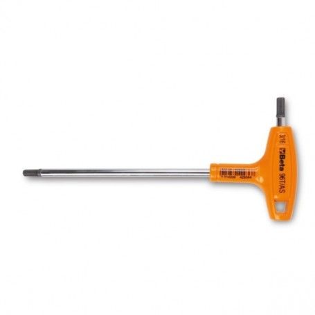 Llaves Male Hex C / Imp Tras T 3 Beta Beta - 1