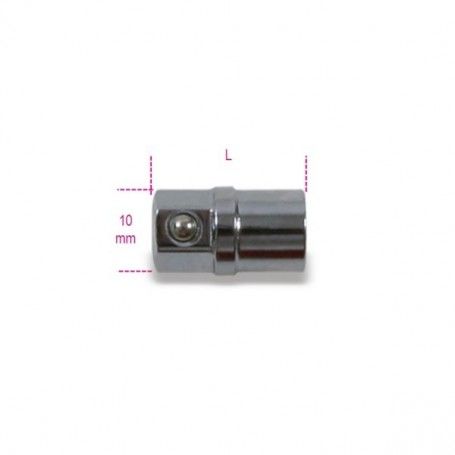 Coll. Ch Cricch. Maschio Es 10 Femm E1 / 4 Beta Beta - 1