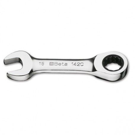 Combined Ratchet Court Keys 13 Beta Beta - 1