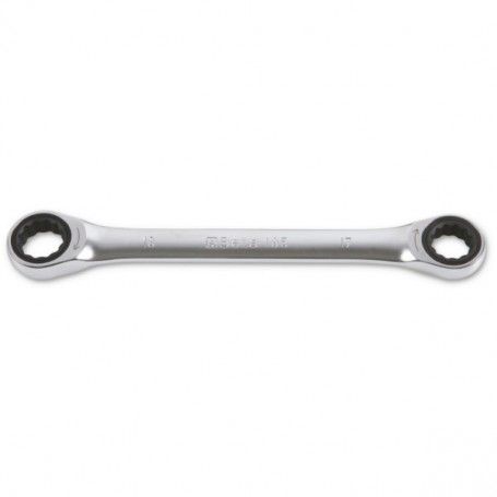Chiavi Poligonali Dp A Cricchetto 14x15 Beta Beta - 1