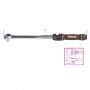 Dinabeta Q3 / 8 Revers. 440 Lbf.In / 5 Beta Beta - 1