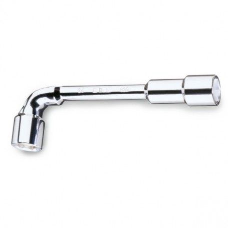 Hex Heavy Double Pipe Wrenches 12 Beta Beta - 1