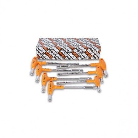 Pipe Wrenches Dp Pieg With Imp Sr 7Pz / S7 Beta Beta - 1