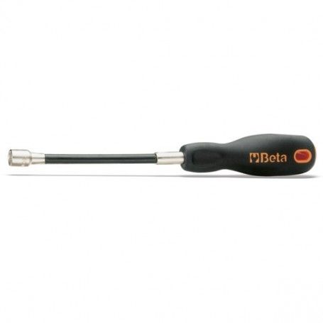 Socket Wrenches Flexible Set Fl 8 Beta Beta - 1