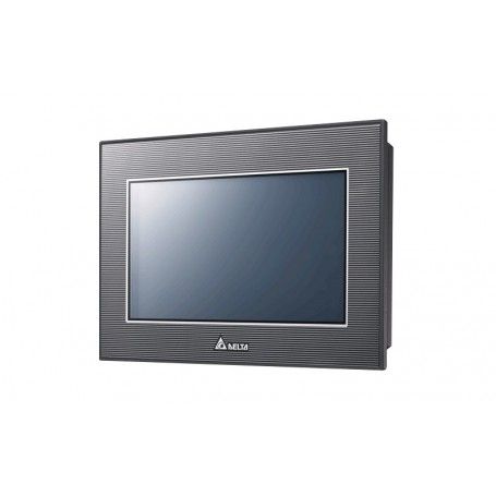 TP70P-32TP1R Touch Panel HMI built-in PLC