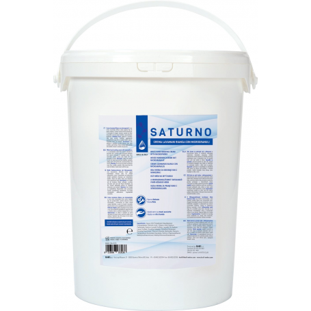 Pâte à la main 1 litre