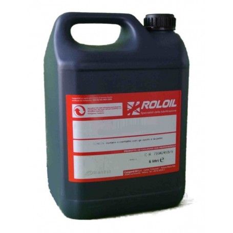 Olio per cambio e differenziali Q8 Roloil VARIAX 80W90