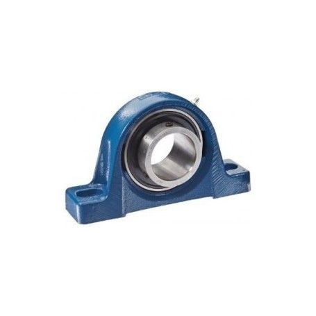 Supporto UCP 203 Con Cuscinetto Flangiato SIT - 1