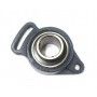 Supporto UCFA 209 Con Cuscinetto Flangiato SIT - 1