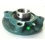 Supporto UCFC 203 Con Cuscinetto Flangiato SIT - 1