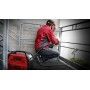 Inversor soldador Telwin Technomig 180 Dual Synergic Euro Telwin - 3