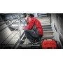 Saldatrice Telwin Technomig 180 inverter Dual Synergic Telwin - 4