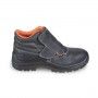 Scarpe Antinfortunistiche da Saldatore Stringate a Strappo Beta 7245BK Beta - 6