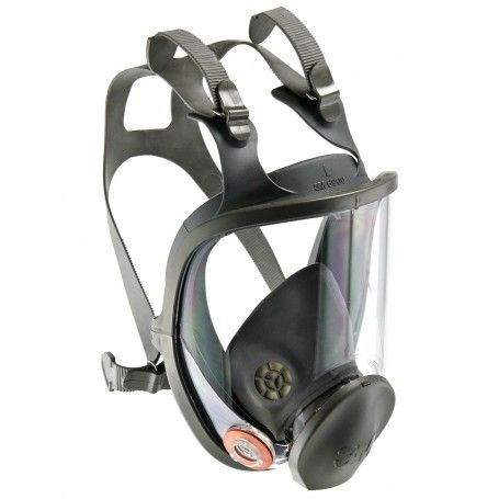 Vollgesichtsgasmaske 6800 3M 3M - 1