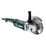 Amoladora angular Metabo W220 - 230 para metales Metabo - 2