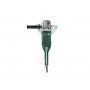 Amoladora angular Metabo W220 - 230 para metales Metabo - 5