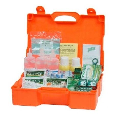 Valigetta MEDIC 3 Allegato 2 DM 388