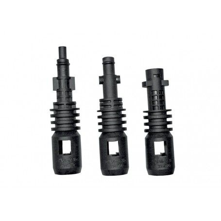 Adapter für AR Blue Clean Zubehör mit Karcher Lavor Hochdruckreinigern Annovi Reverberi - 1