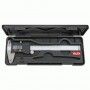 Valex battery operated steel centesimal digital caliper gauge Valex - 1