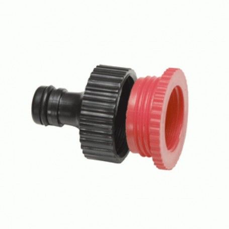 Wasseranschlussdose für Valex Gartenhahn Doppelanschluss Valex - 1