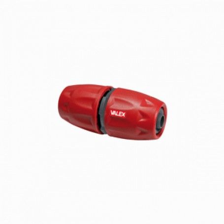 Acoplamiento para manguera de riego de jardín Valex de 16 mm Valex - 1