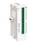 Modulo di ingresso Guide DIN 100 ~ 240 V c.a. DVP16SM11N